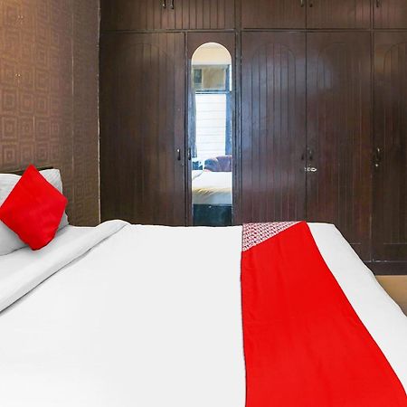 Hotel O Royal Galaxy New Delhi Extérieur photo